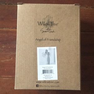 Willow Tree Angel of Friendship